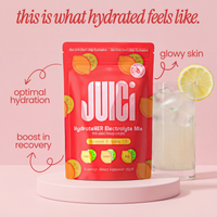 HydrateHER Beauty Electrolytes
