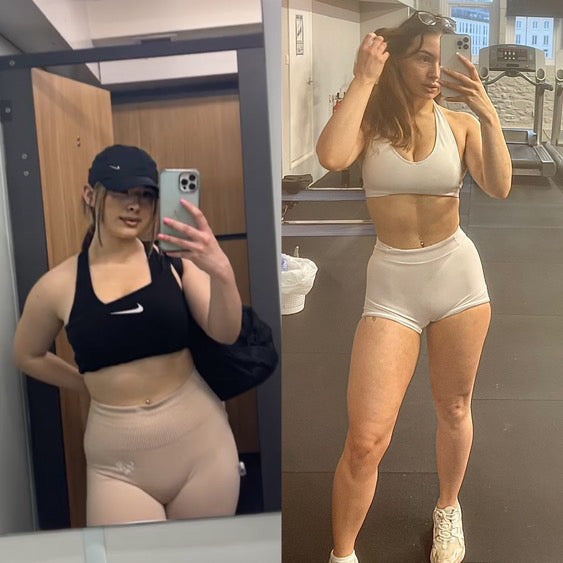 Shannon's transformation