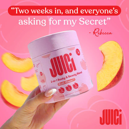 2-in-1 Booty & Beauty Blend