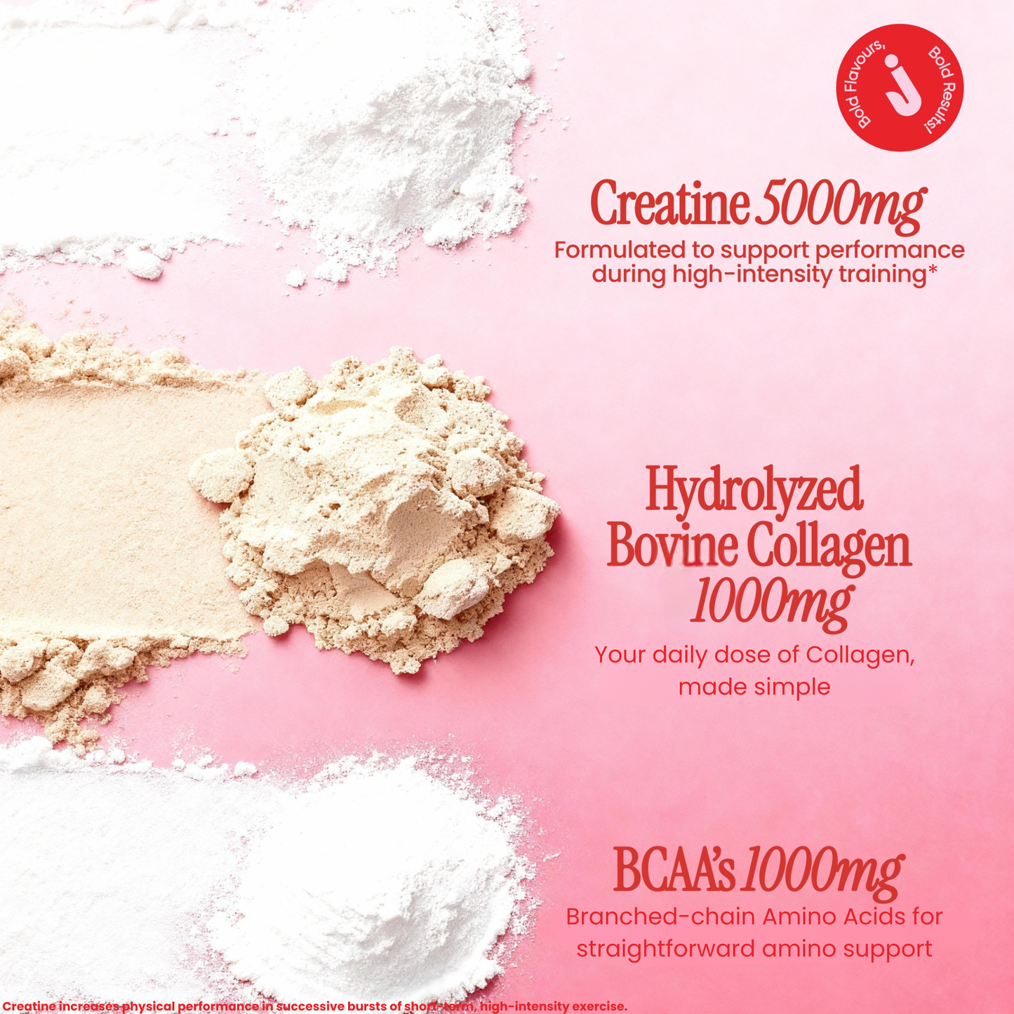 JUICi 2-in-1 Booty & Beauty Blend