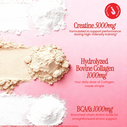 JUICi 2-in-1 Booty & Beauty Blend