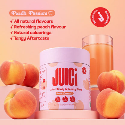 Juici Supplements for Women