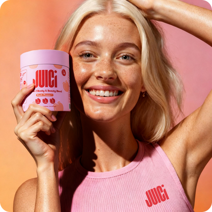 Juici Booty Enhancer Supplement