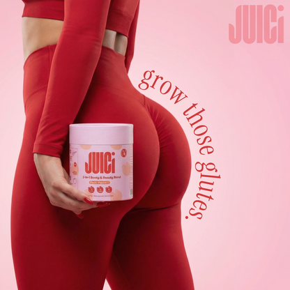 2-in-1 Booty & Beauty Blend