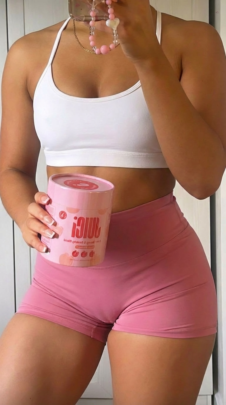Myth: weight gain