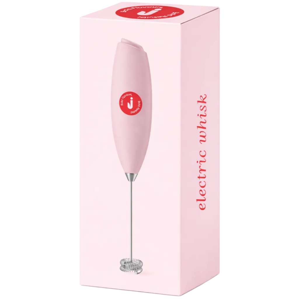 electric whisk