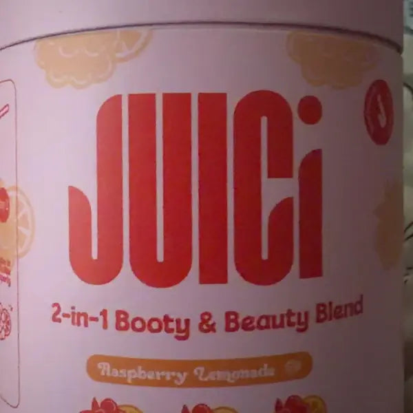 JUICi customer photo from a verified review