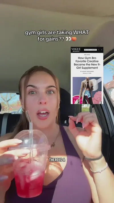 JUICi customer video review